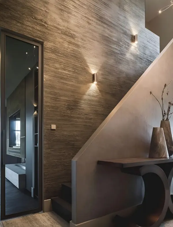 میکروسمنت بافت بامبو