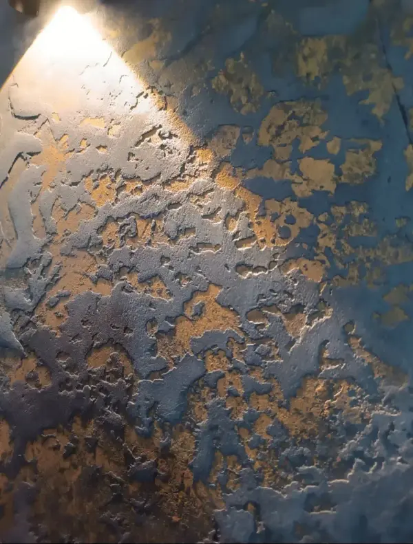 نکات مهم در انتخاب رنگ و بافت