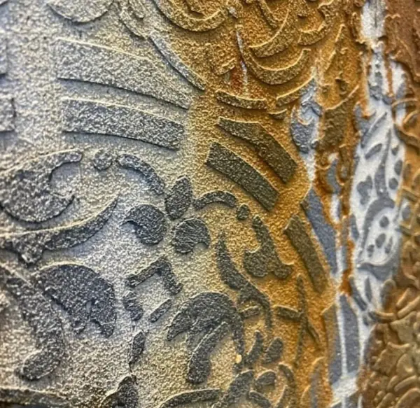 تصویر میکروسمنت