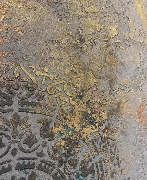 تصویر میکروسمنت