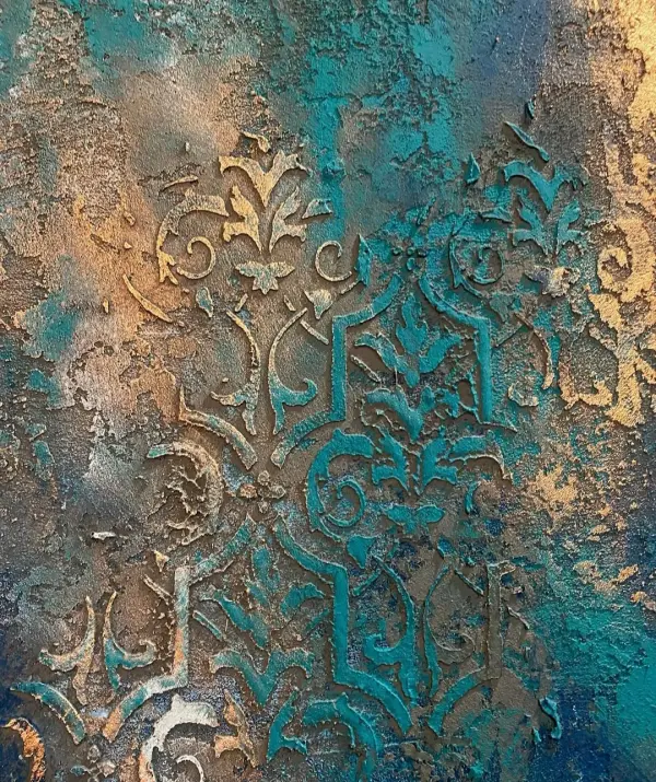 تصویر میکروسمنت