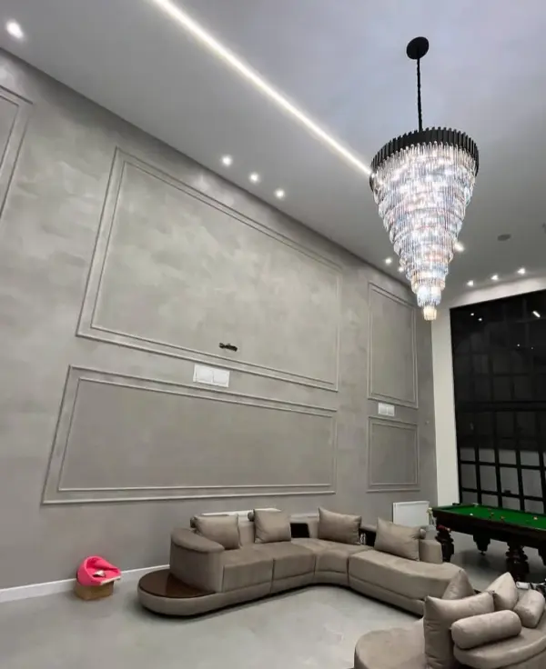 سادگی در تمیزکاری و اجرا