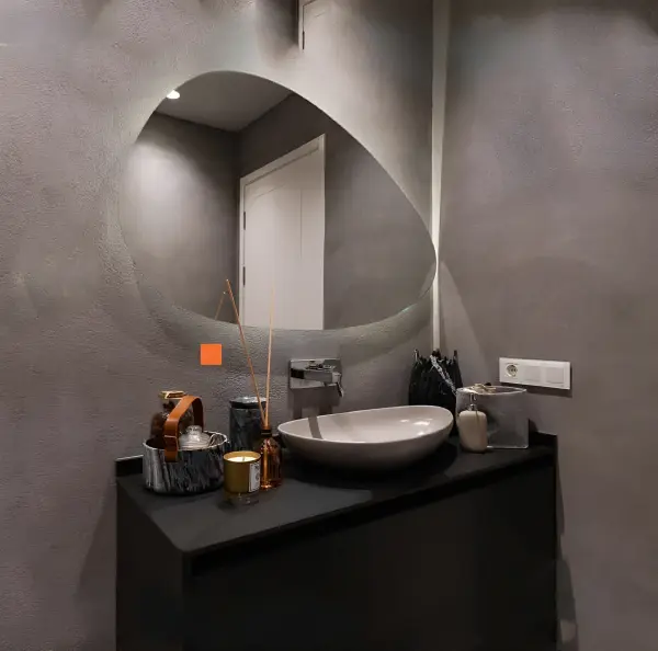 تفاوت اسپینا با ایسلا