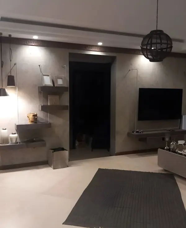 مزایای اجرای میکروسمنت ایسلا