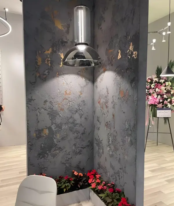 تفاوت بافت ایسلا با سایر تکنیکها