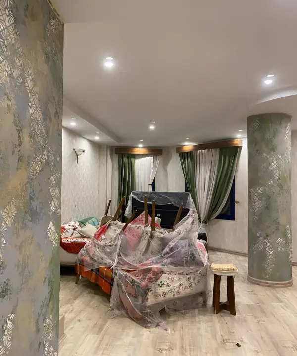 تصویر میکروسمنت