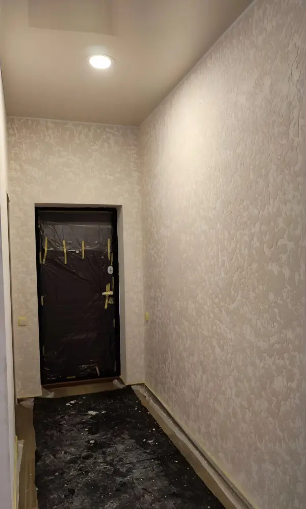 ویژگیهای فنی میکروسمنت ایسلا