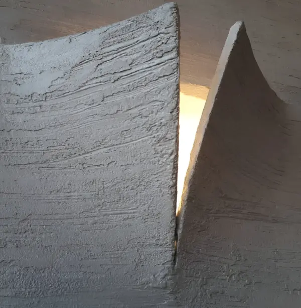 بافت بامبو میکروسمنت؛ الهام از طبیعت