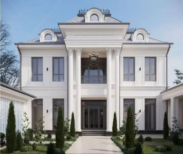 میکروسمنت دیپسی در استخر