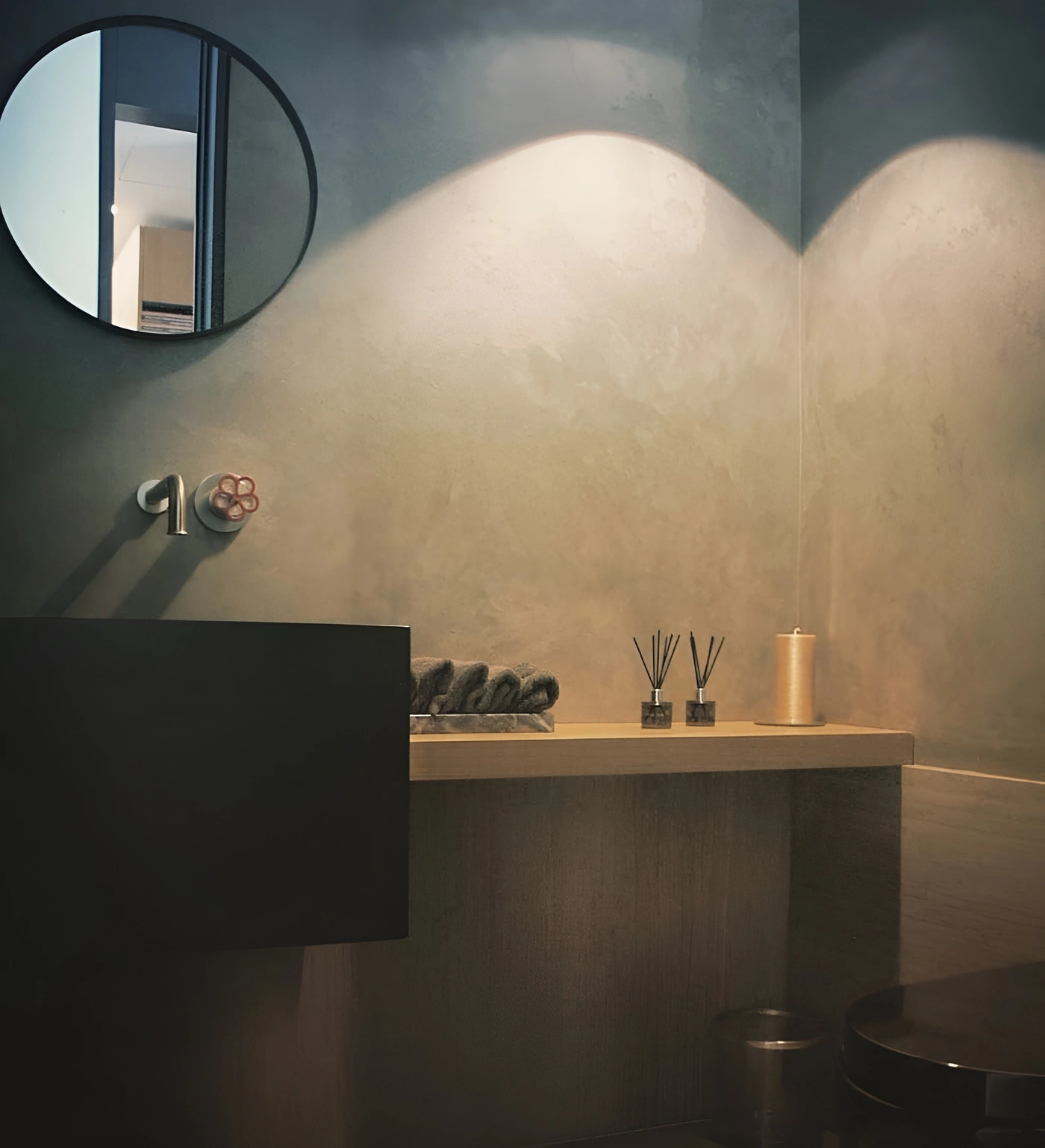  میکروسمنت سرویس بهداشتی